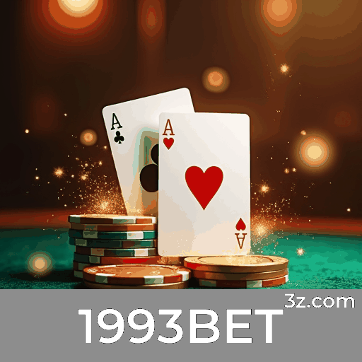 1993BET: O Melhor Cassino Online e Confiável
