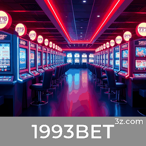 1993BET: Plataforma de Conexão Emocional e Interação