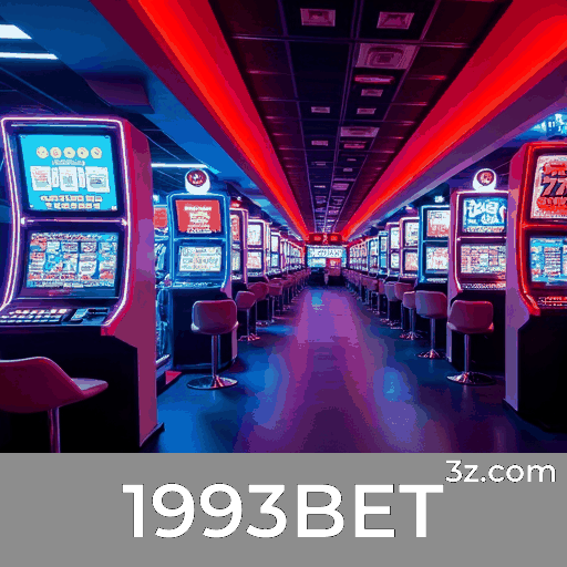 1993BET: Plataforma de Conexão Emocional e Interação