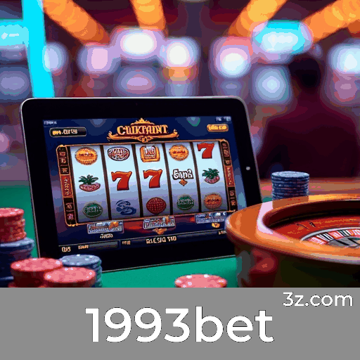 1993bet: Bônus e Ofertas Exclusivas para Você