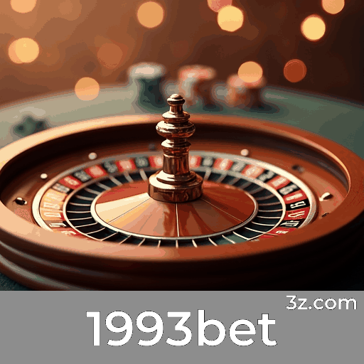 1993bet: Apostas Móveis Simplificadas e Funcionais